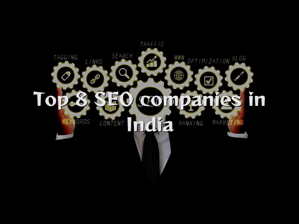 companies in India
